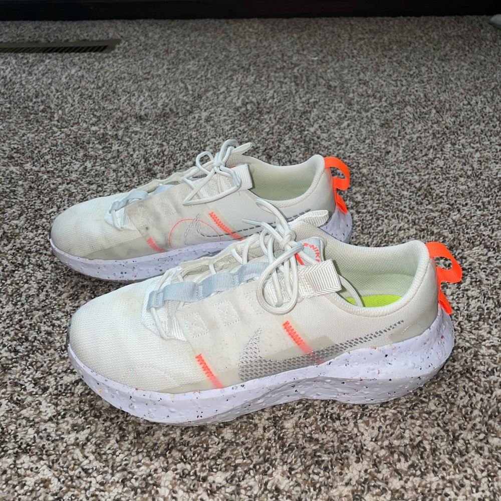 Nike Crater Impact Size 10